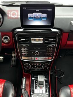 مێرسێدس بێنز G-Class